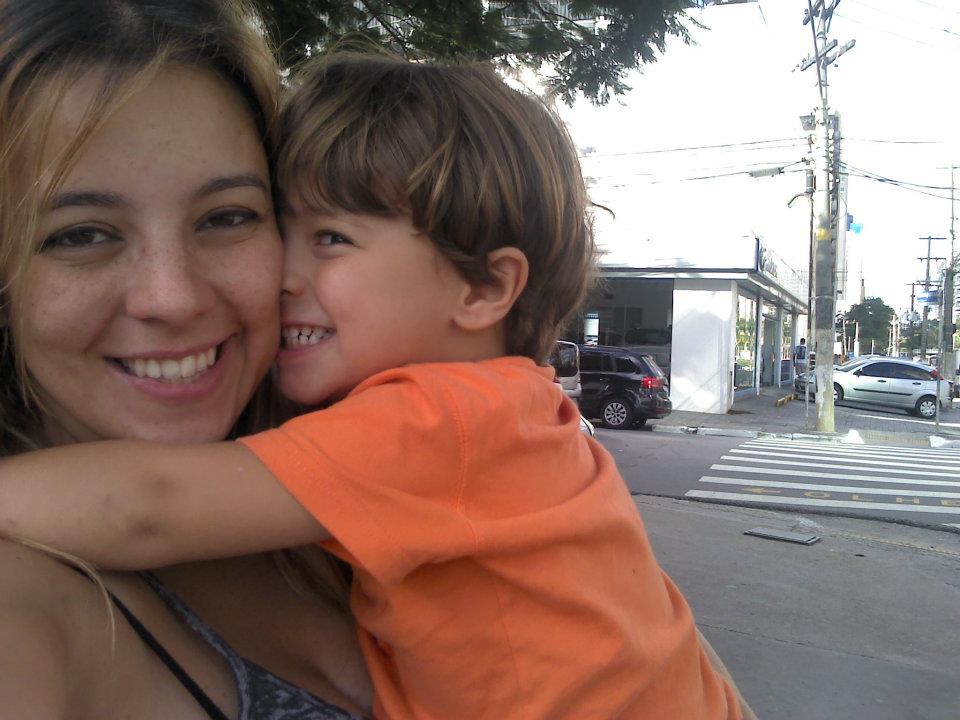 “Dar a outra face” é escolher a ALEGRIA