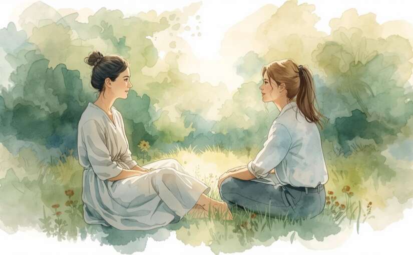 Só me relaciono com pessoas que me traem ou que dependem de mim. Como mudar isso?