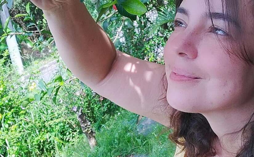 Você não precisa de METAS