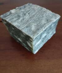 Sabão de Banho de Argila e Eucalipto | 2 unidades