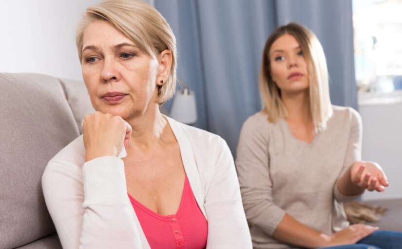 O Ciclo do Abuso Narcisista não é o ciclo da violência